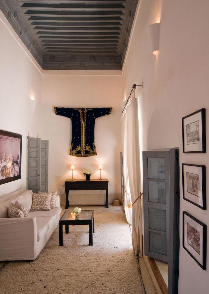 Riad Dar Hanane مراكش المظهر الخارجي الصورة