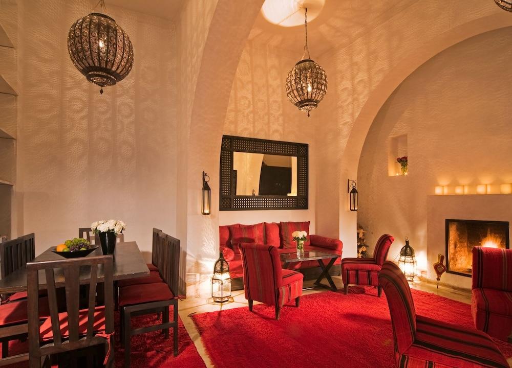 Riad Dar Hanane مراكش المظهر الخارجي الصورة